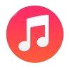 iTunes icon