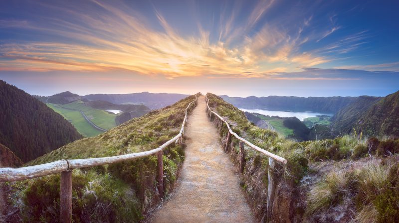 Azores