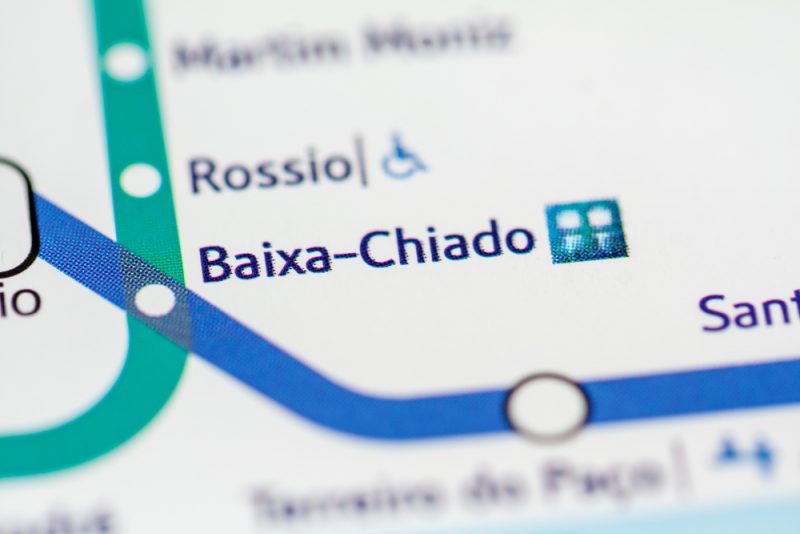 Metro