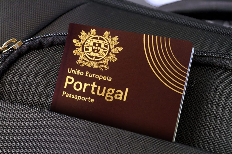 Residency and Citizenship