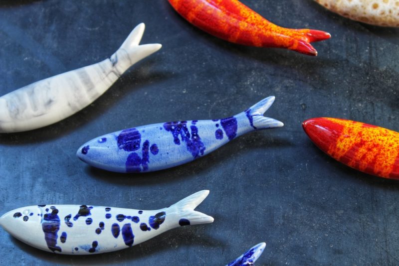 Fish