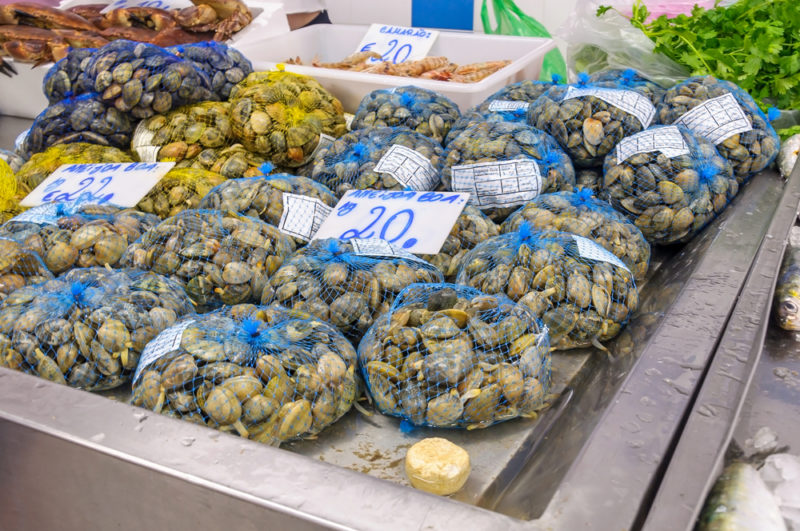 Market