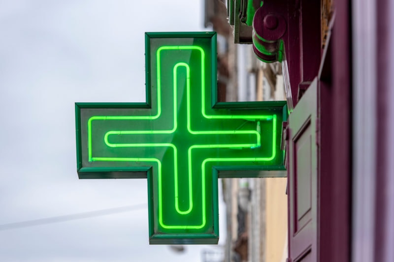 Pharmacy