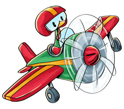 Airplane