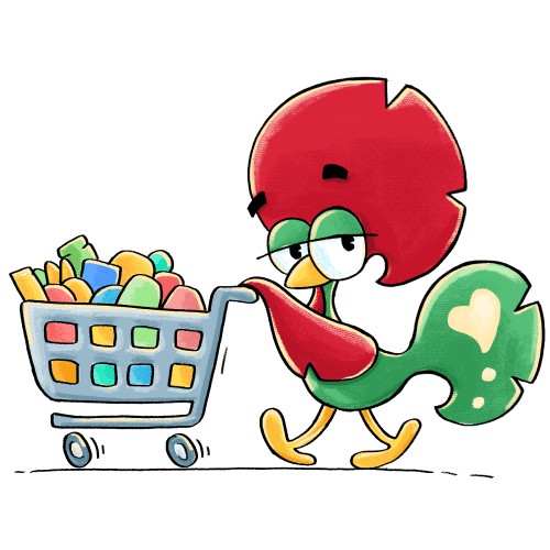 Supermarket