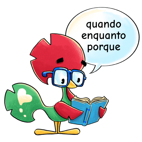Subordinating Conjunctions
