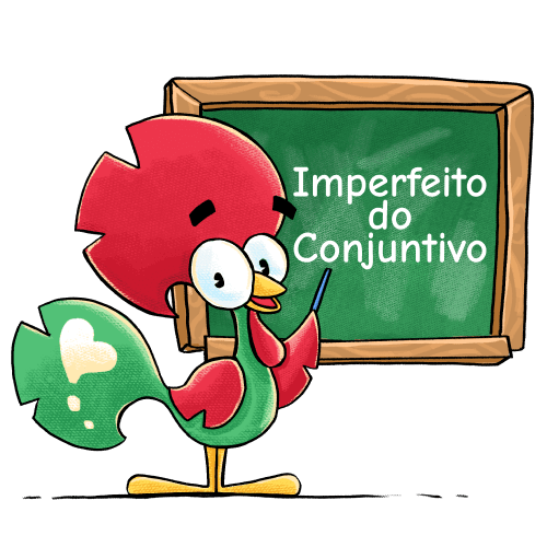 Imperfect Subjunctive