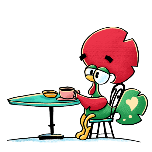 Restaurants and Cafes