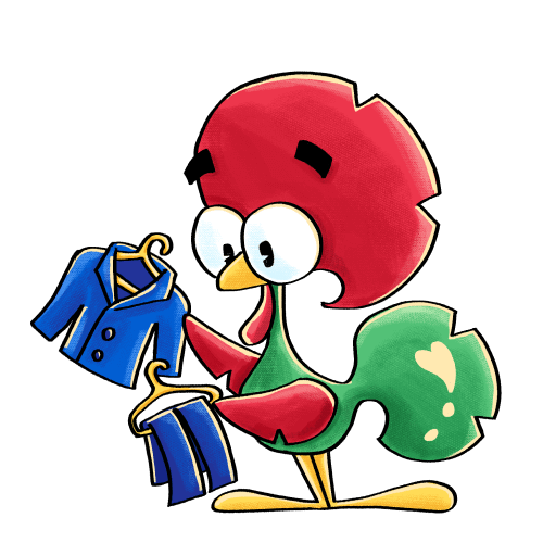 Clothing and Accessories