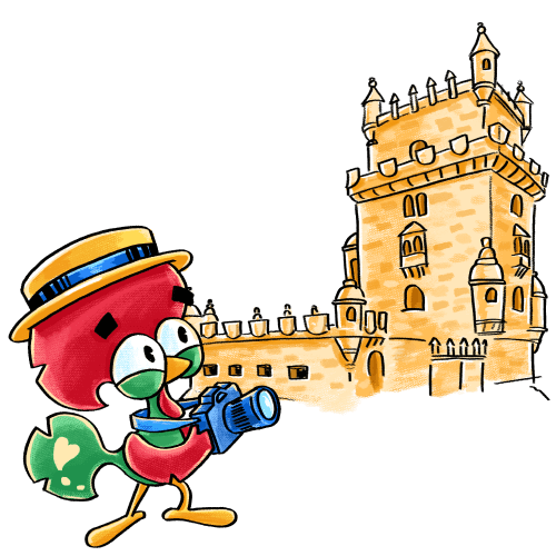 A Tour of Portugal