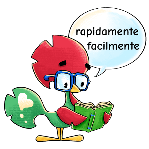 Adverbs 3