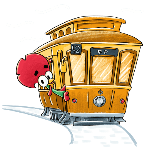 Travel and Transport