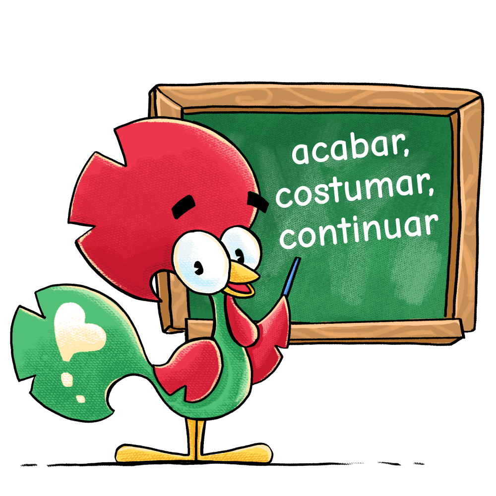 Auxiliary Verbs