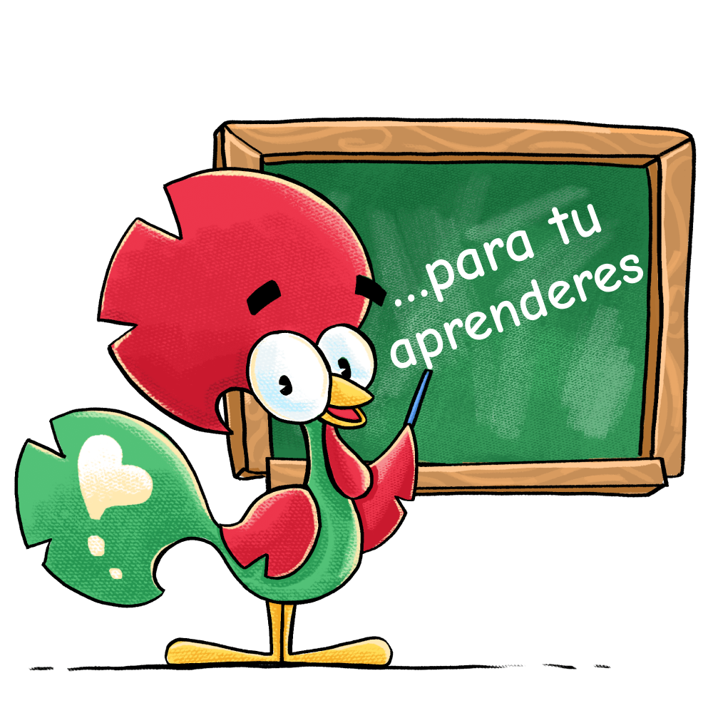 Personal Infinitive