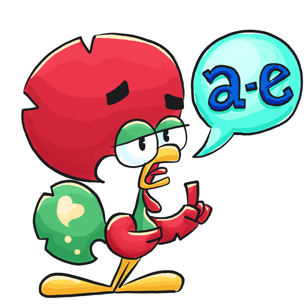 Pronunciation