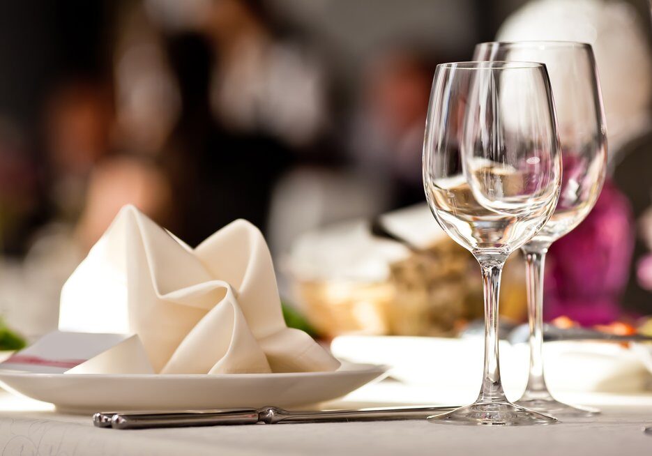 dining out in portugal