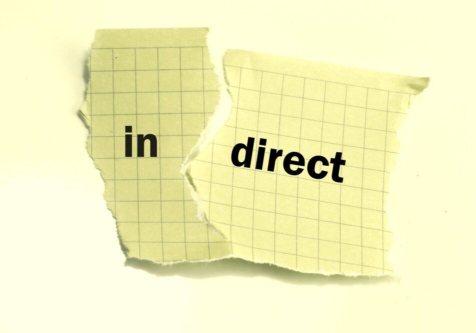Clitic Pronouns 6
