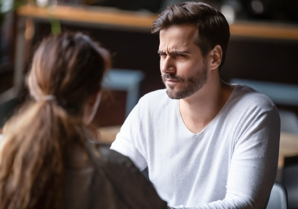 conversation in Portuguese