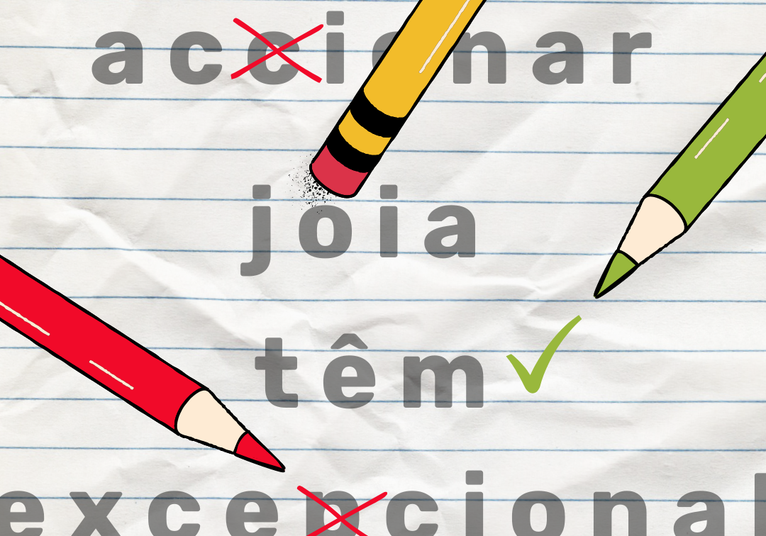 Acordo Ortográfico