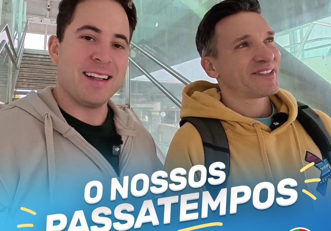 os-nossos-passatempos