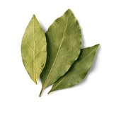louro - bay leaf - herbs and spices in portuguese cooking