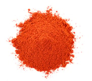 paprika - herbs and spices in portuguese cooking