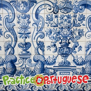 O Azulejo Português