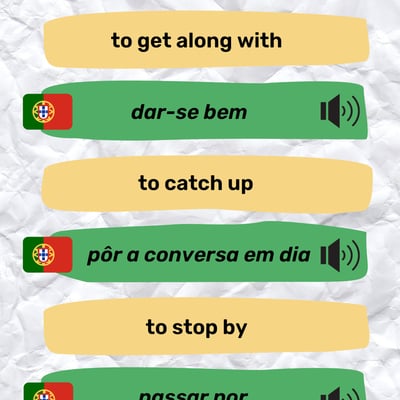 Lugares (Places in Portuguese) Prepositions Inspetor Speaking Activity