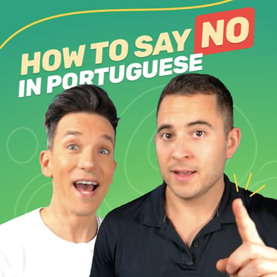 travelling em portugues