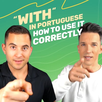 you do your homework em portugues