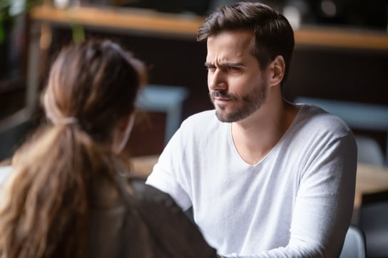conversation in Portuguese
