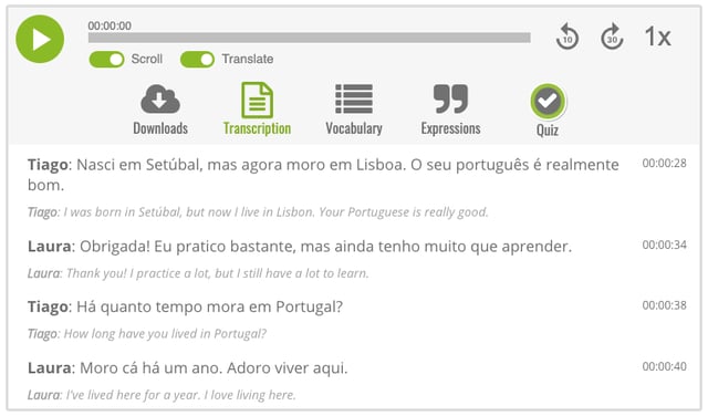 Portuguese English Translator - Apps on Google Play