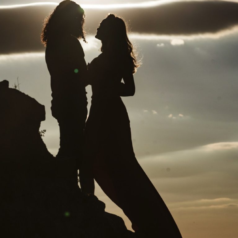 A Lenda da Moura Encantada