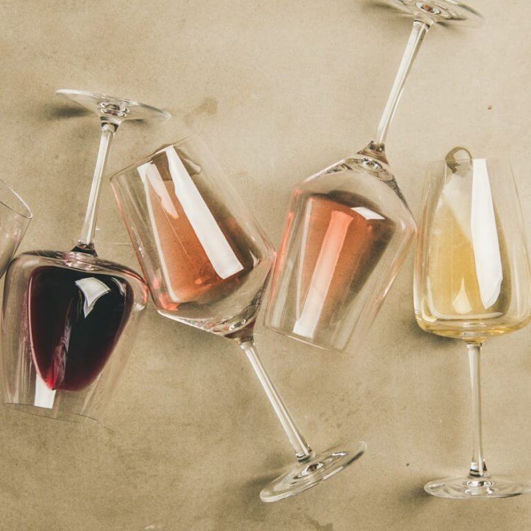 O Vinho Dos Mortos