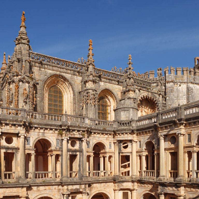 A Princesa Dos Milagres