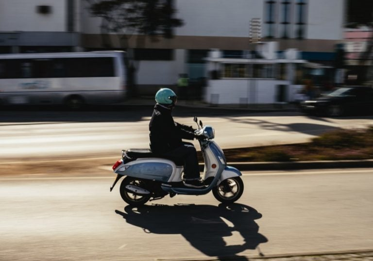 motociclismo
