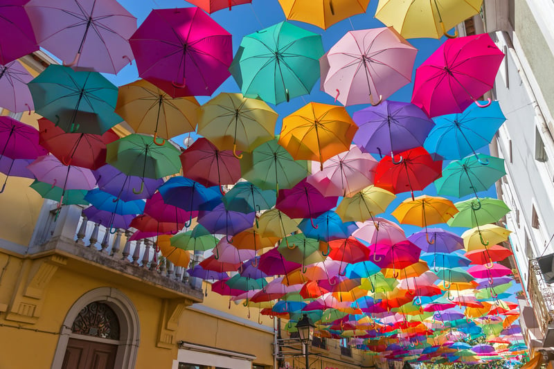 colours in Portuguese