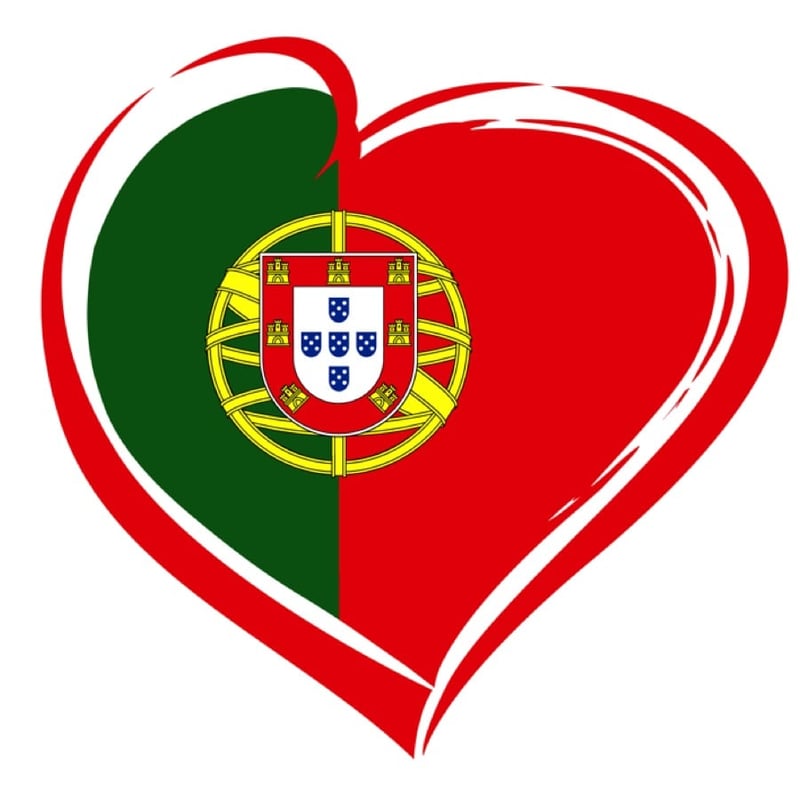 Viva o Português!  Practice Portuguese