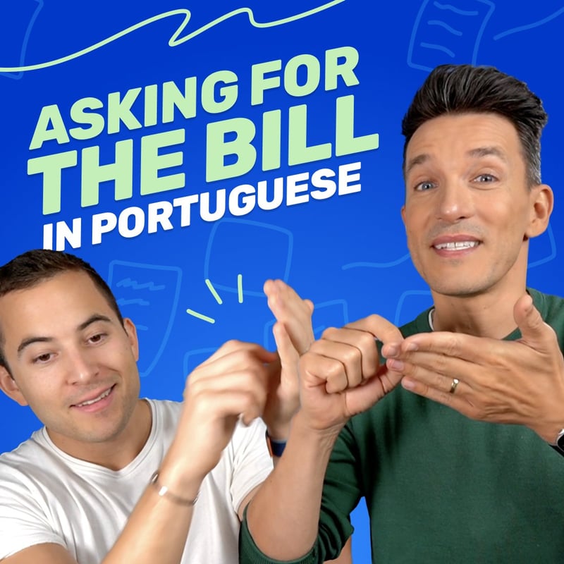 asking-for-the-bill-in-portuguese