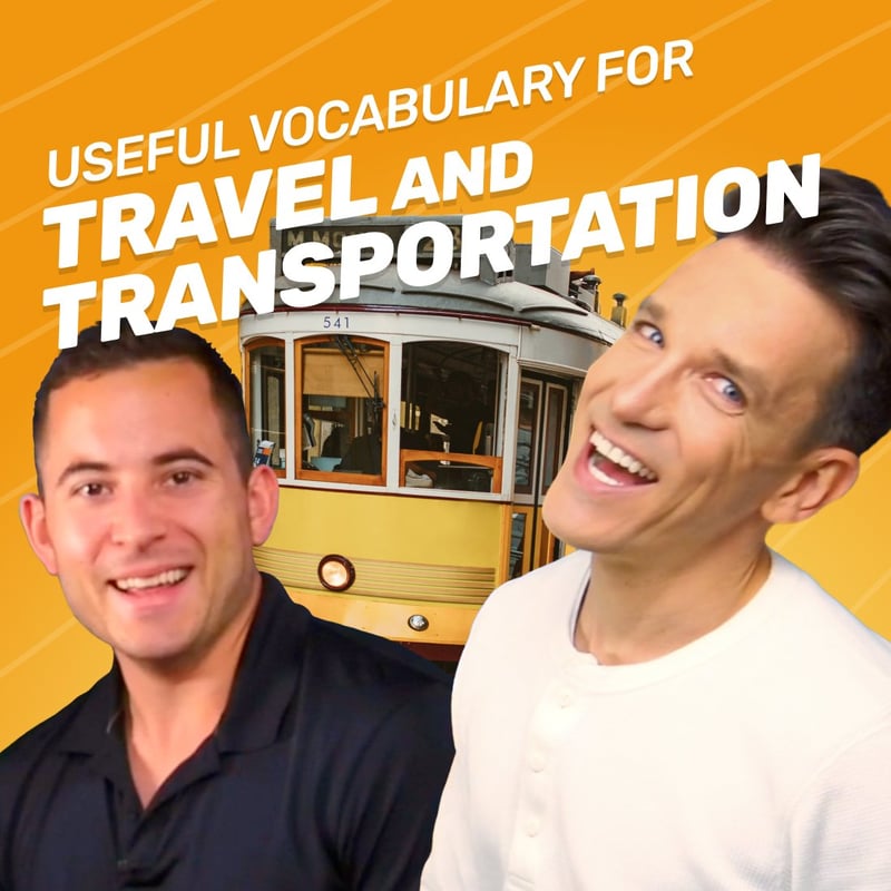 useful-vocabulary-for-travel-and-transportation