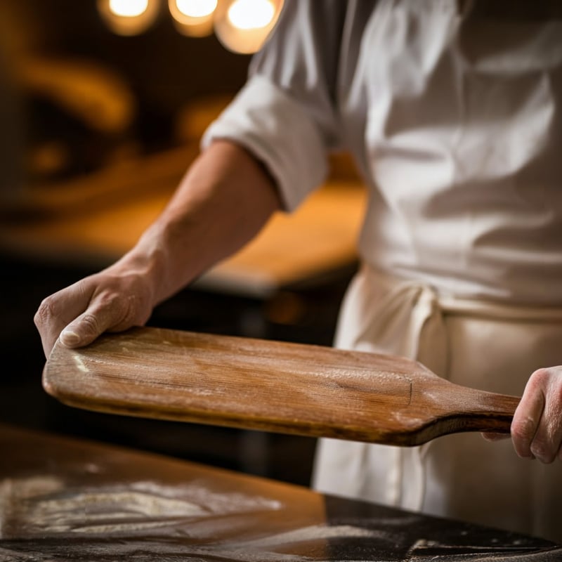 A Padeira De Aljubarrota