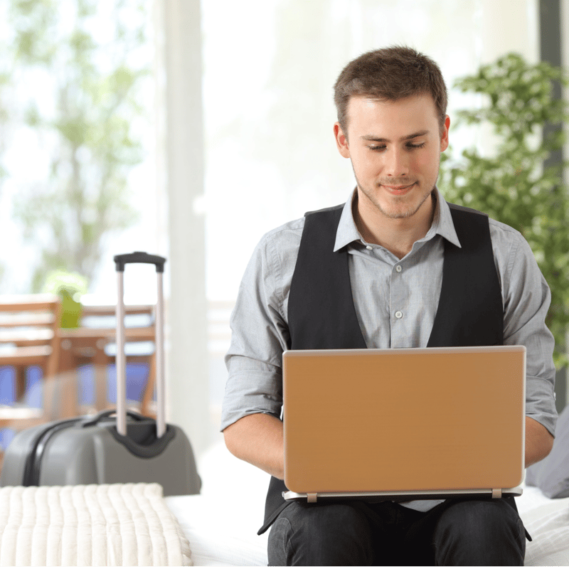 P.S. Estou na Mongólia