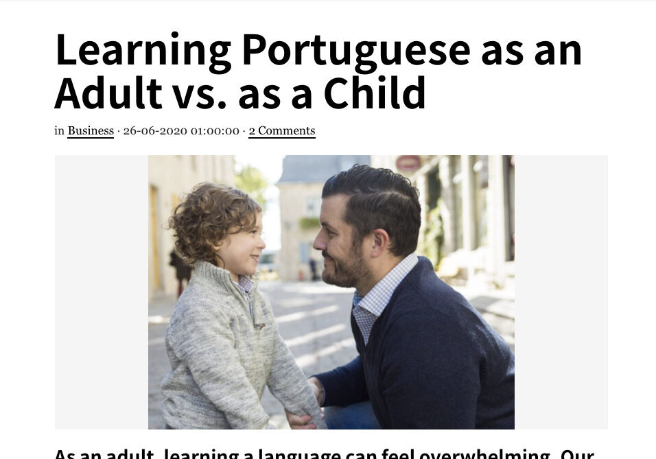 portugal news adult vs child
