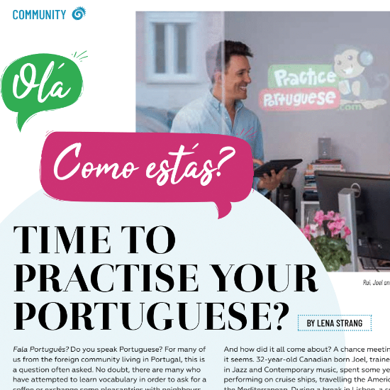 Weblog | Follow Portuguese